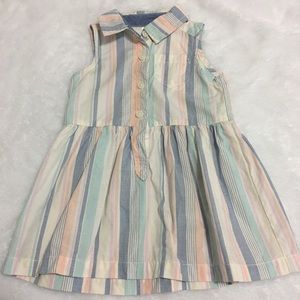 Carters Dress